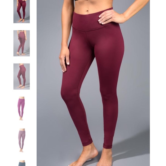 Reflex leggings - Picture 3 of 6
